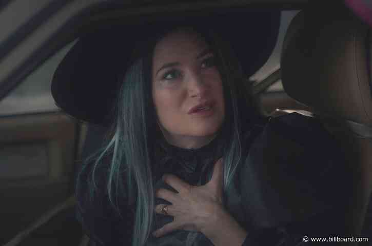 ‘WandaVision’ Song ‘Agatha All Along’ Is Now a Billboard Chart Hit