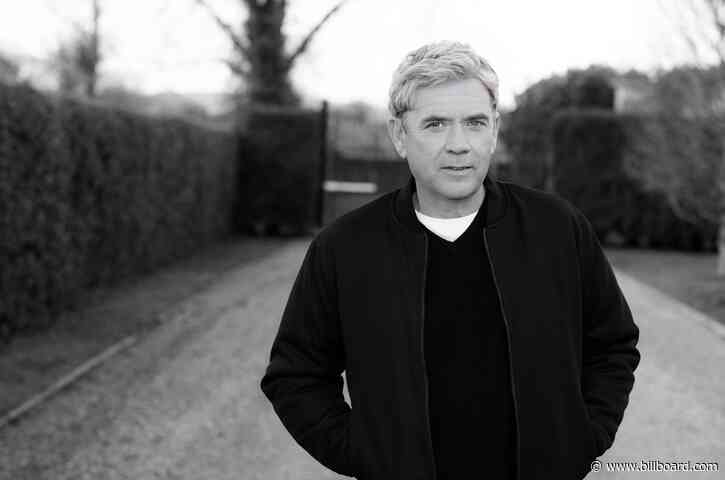Mike Stock Looks Back on 36 Years of Stock-Aitken-Waterman Smashes