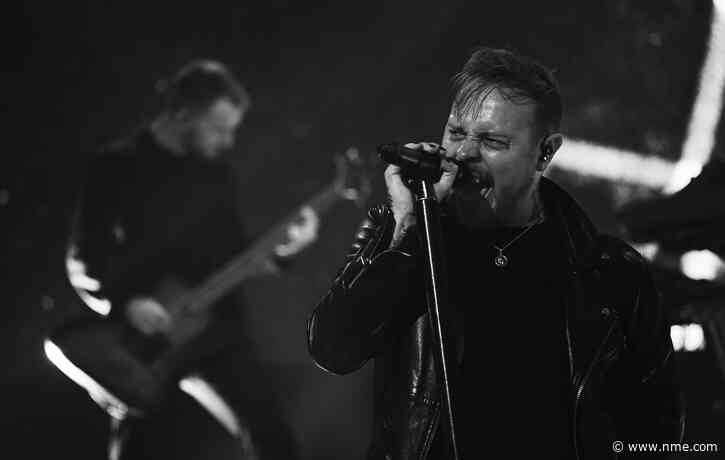 Architects to celebrate ‘For Those That Wish To Exist’ release with new UK dates