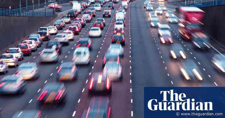 Environmental groups not convinced by Sunak's 'green growth' budget