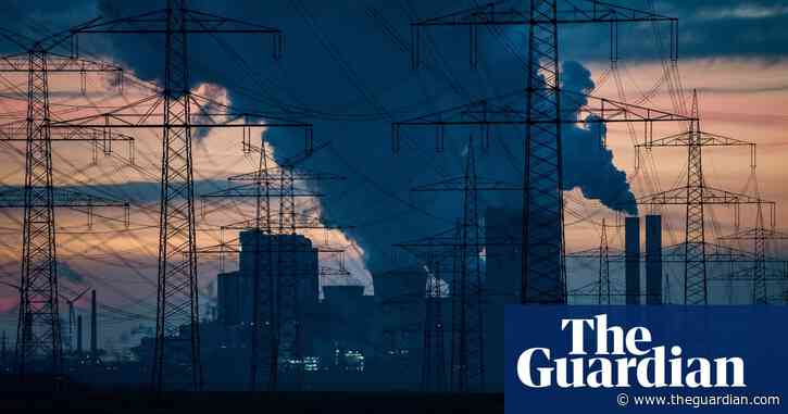 Equivalent of Covid emissions drop needed every two years - study