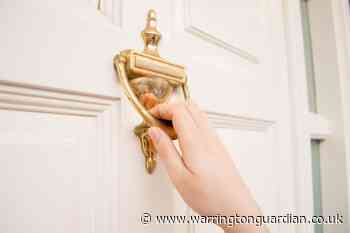 Door-to-door salesman travelled from Hull to cold call