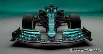 Aston Martin returns to Formula 1 after 61 years video     - Roadshow