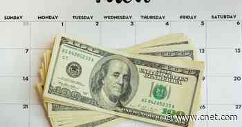 When will you get the new stimulus check? How the payment schedule could change     - CNET