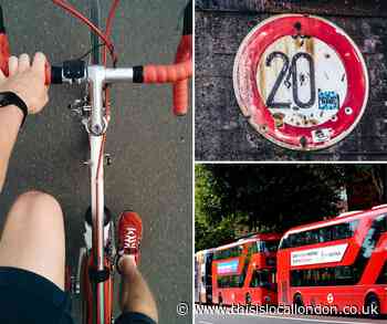 Harrow Council confirms options under TfL transport scheme