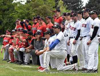 Herts Baseball Club campaigns for Basing Hill Park ballpark