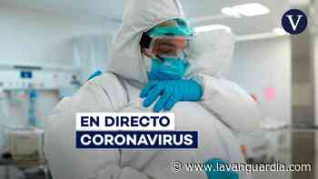 Coronavirus | 6.137 nuevos contagios y 446 muertes por covid en las últimas 24 horas, datos en directo - La Vanguardia