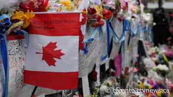 'It is not closure': Reaction pours in after guilty verdict in Toronto van attack trial