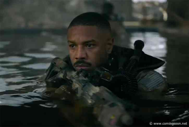 Without Remorse Trailer: Michael B. Jordan Stars in Amazon’s Tom Clancy Adaptation