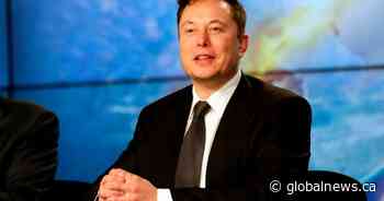 Estevan mayor invites Elon Musk to tour Saskatchewan carbon capture facility