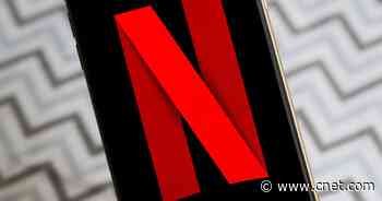 Your Netflix iPhone app is getting a new tab for joke videos     - CNET