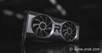 AMD announces pricing, availability on 6700 XT graphics card video     - CNET