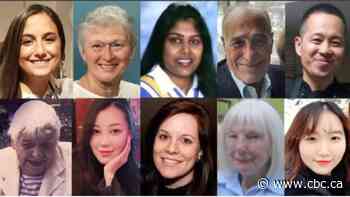 Toronto van attack murder trial