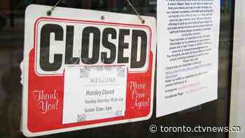 Peel's top doctor wants region in grey-lockdown zone despite pleas for further loosening of restrictions