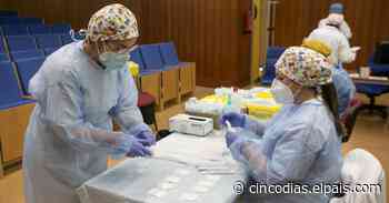 España supera los 70.000 fallecidos por coronavirus - Cinco Días