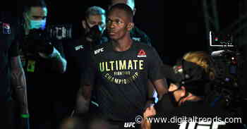 Sign up for the UFC 259 PPV today and SAVE $40