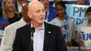 Conservative MP David Sweet joins chorus calling for end to COVID-19 restrictions