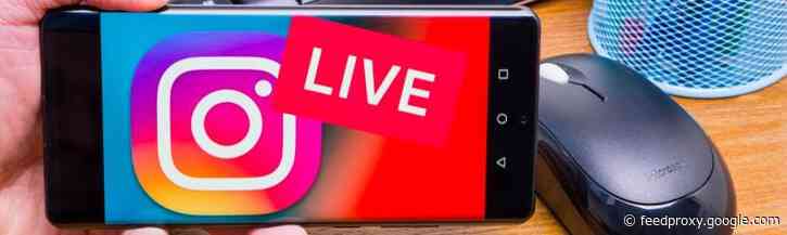 Instagram introduceert Live Rooms: concurrentie voor Clubhouse?