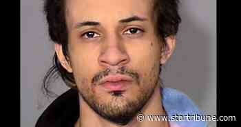 Charge: Driver admits to fatal hit-and-run in St. Paul; said he was out buying marijuana