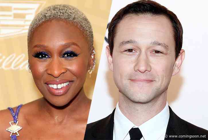 Pinocchio: Erivo, Gordon-Levitt & More Join Disney’s Live-Action Film
