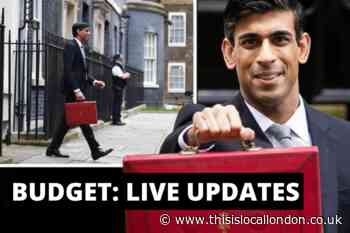 Budget 2021: All the announcements as they happened