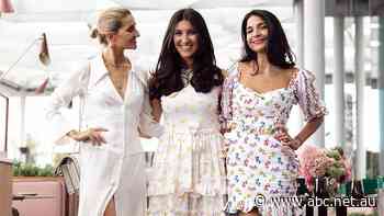 Influencers live it up at casino-less Crown Sydney in wake of savage report