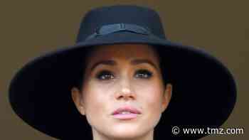 Meghan Markle Denies Bullying Claims, Buckingham Palace Investigating