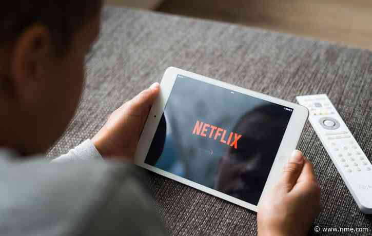 Thousands of Netflix users experience outages