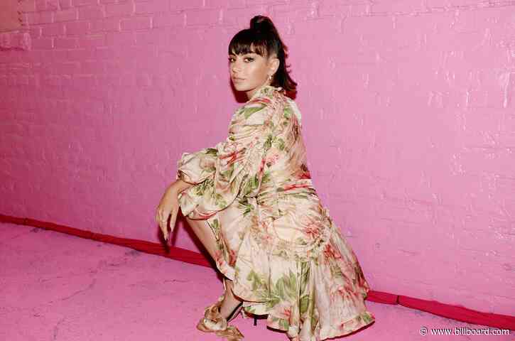 Charli XCX Teases Banging Debut Single From Supergroup With The 1975 and No Rome: Listen