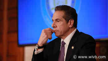 Governor Cuomo: I will not be resigning