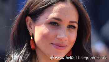 Buckingham Palace to investigate allegations of bullying made against Meghan