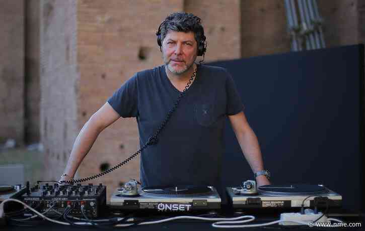 Legendary Italian DJ Claudio Coccoluto dies aged 59