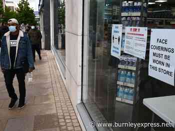 Preston and Blackburn with Darwen record the largest rise in new daily cases as most other areas of Lancashire see numbers fall - here is the full breakdown - Burnley Express