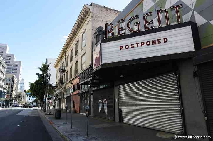 Postmates to ‘Sustain the Scene’ With New Initiative to Benefit Independent Music Venues