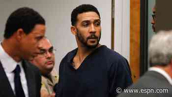 Ex-NFL TE Winslow II gets 14-year sentence