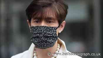 Mask-wearing for primary school children if recommended, says Foley