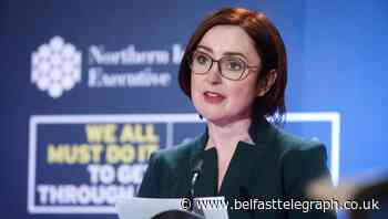 NI’s mental health champion warns of increasing demand on treatment services