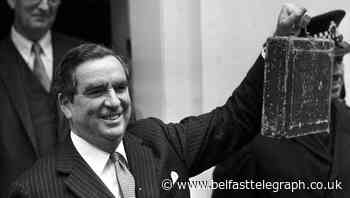 Historic records set by the 2021 Budget