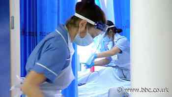 Covid-19: Bournemouth hospital begins waiting list work