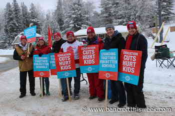 ETFO's local president shares insight into education during COVID-19 - Bancroft This Week