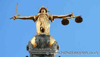 Bessbrook man who threatened to cut baby out of his pregnant partner given probation