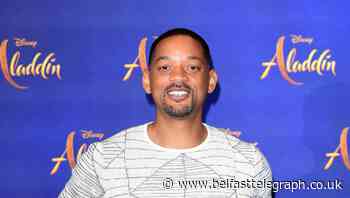 Will Smith discusses his experiences of racism