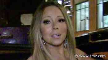 Mariah Carey's Estranged Brother Sues Her for Defamation