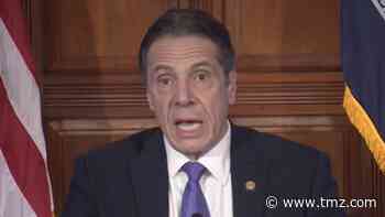 Gov. Cuomo Doubles Down in Denial of Inappropriate Touching