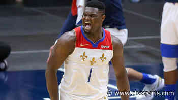 2021 NBA Rising Stars: Zion Williamson, LaMelo Ball headline list of players selected for USA, World rosters