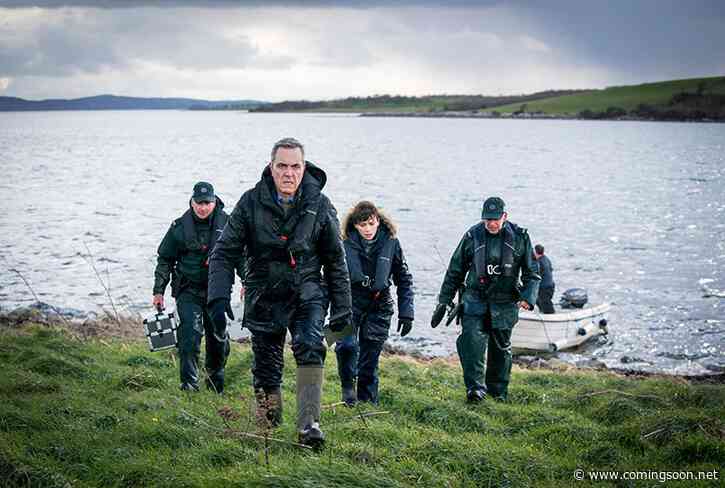 New to Stream: Acorn TV’s March 2021 Lineup!