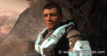 Halo: MCC fans get a free nameplate for Women’s History Month