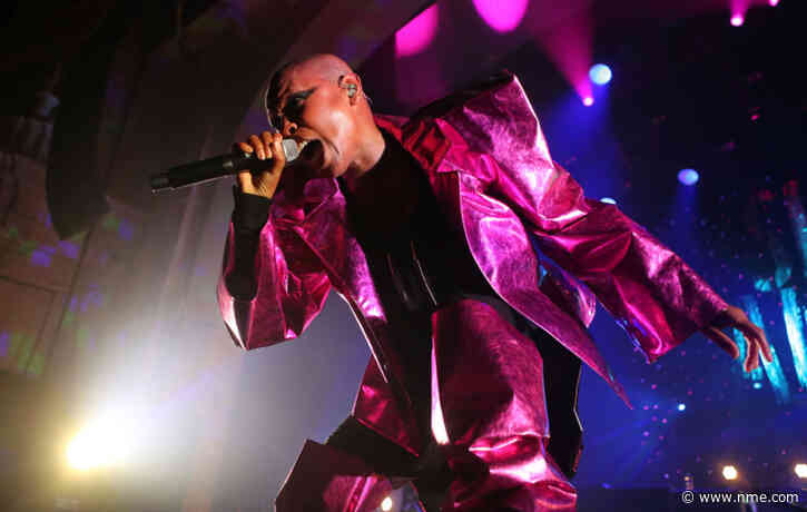 Skunk Anansie reschedule UK and European tour for 2022