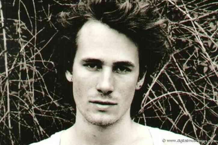 A Jeff Buckley Documentary Is Officially Happening – Buckley’s Mother Is Co-Producing