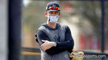 Yankees' Aaron Boone takes medical leave of absence and will undergo heart procedure